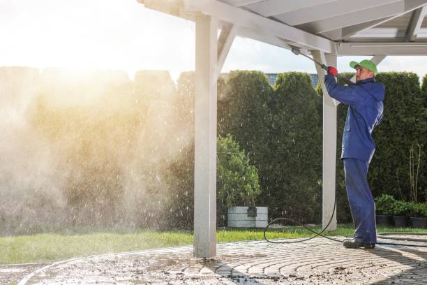 Best Parking Lot and Garage Cleaning  in Jersey Village, TX