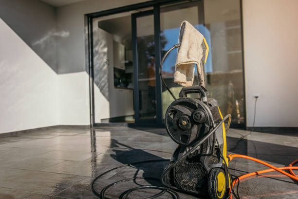 Best Factory Floor Cleaning  in Jersey Village, TX